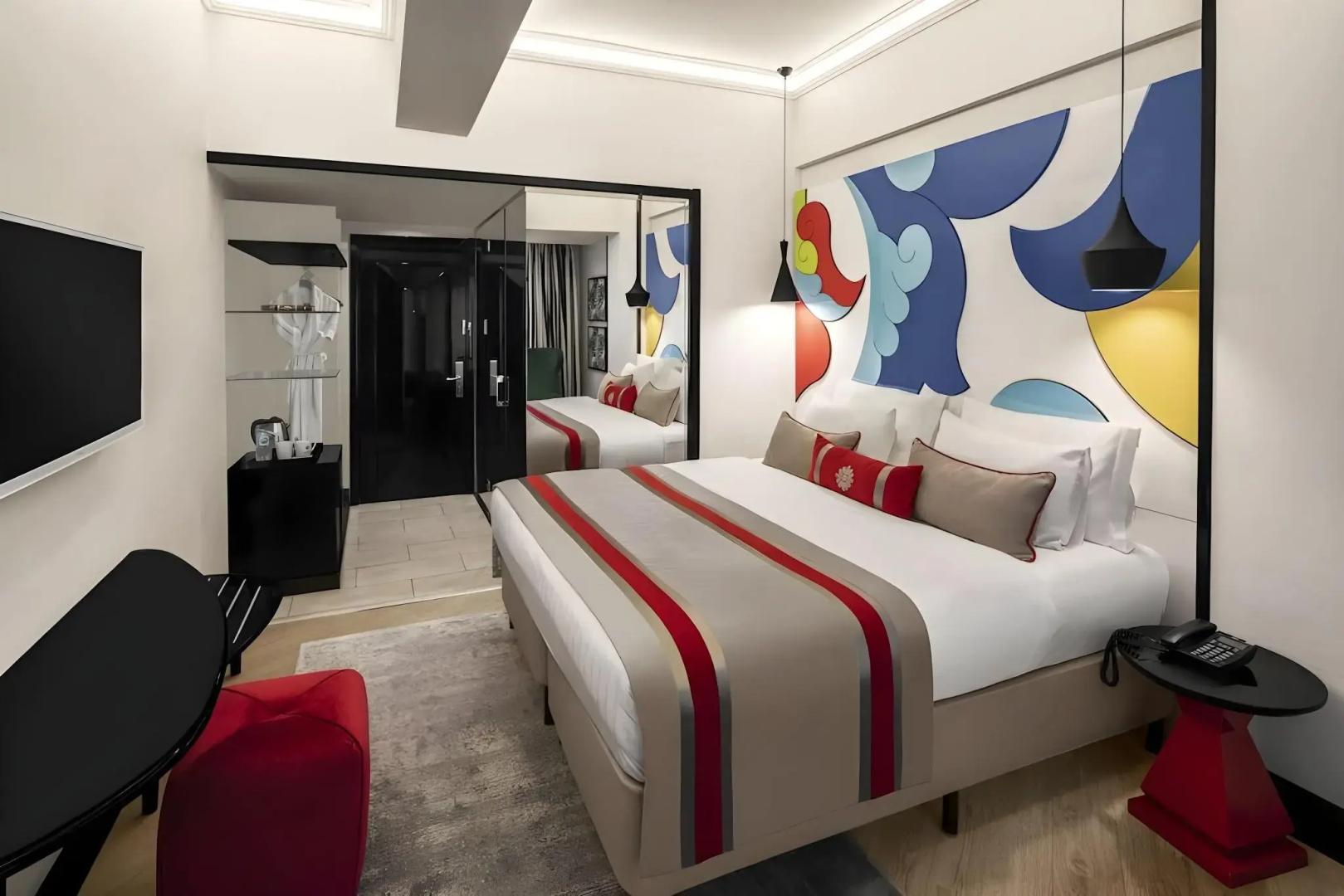 Foto - Sura Hagia Sophia Hotel