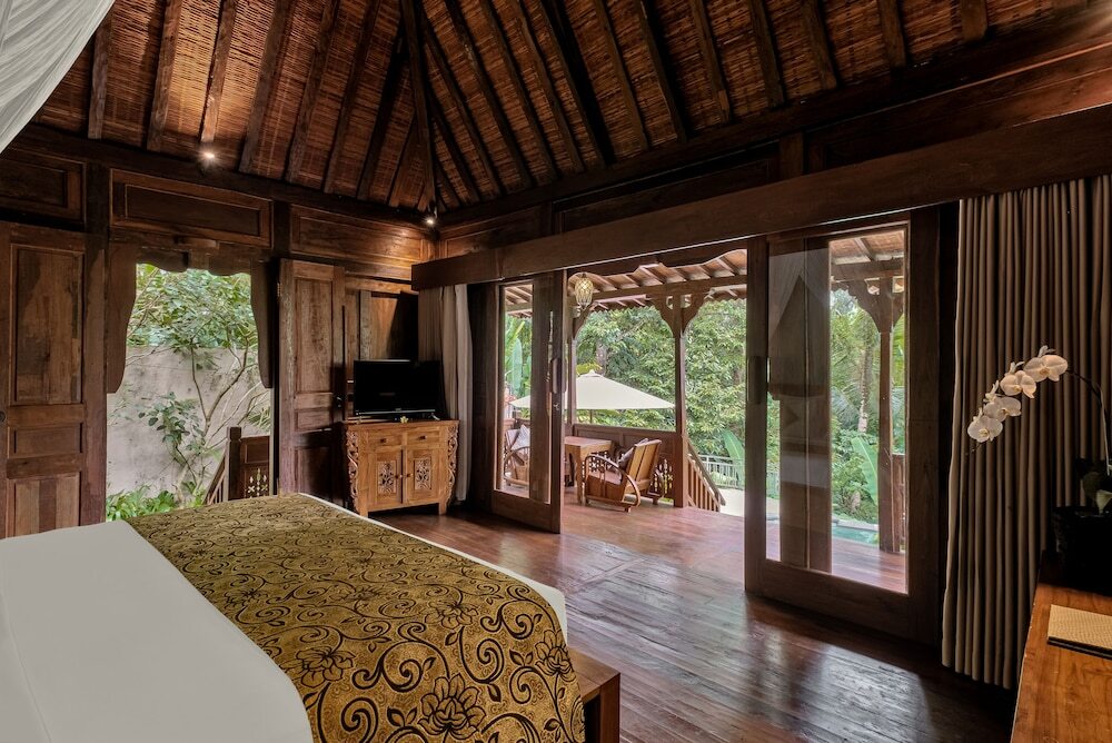 Photo - Andara Ubud Villa