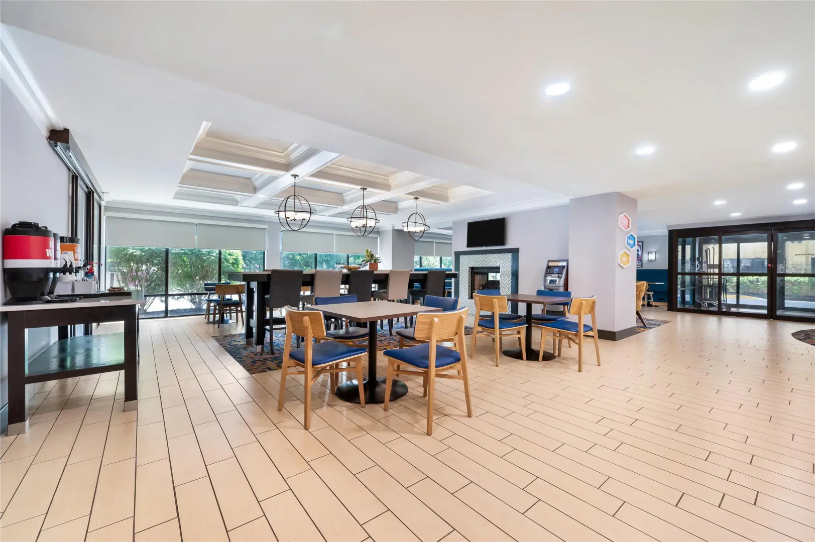 Photo - Hampton Inn Philadelphia/Plymouth Meeting