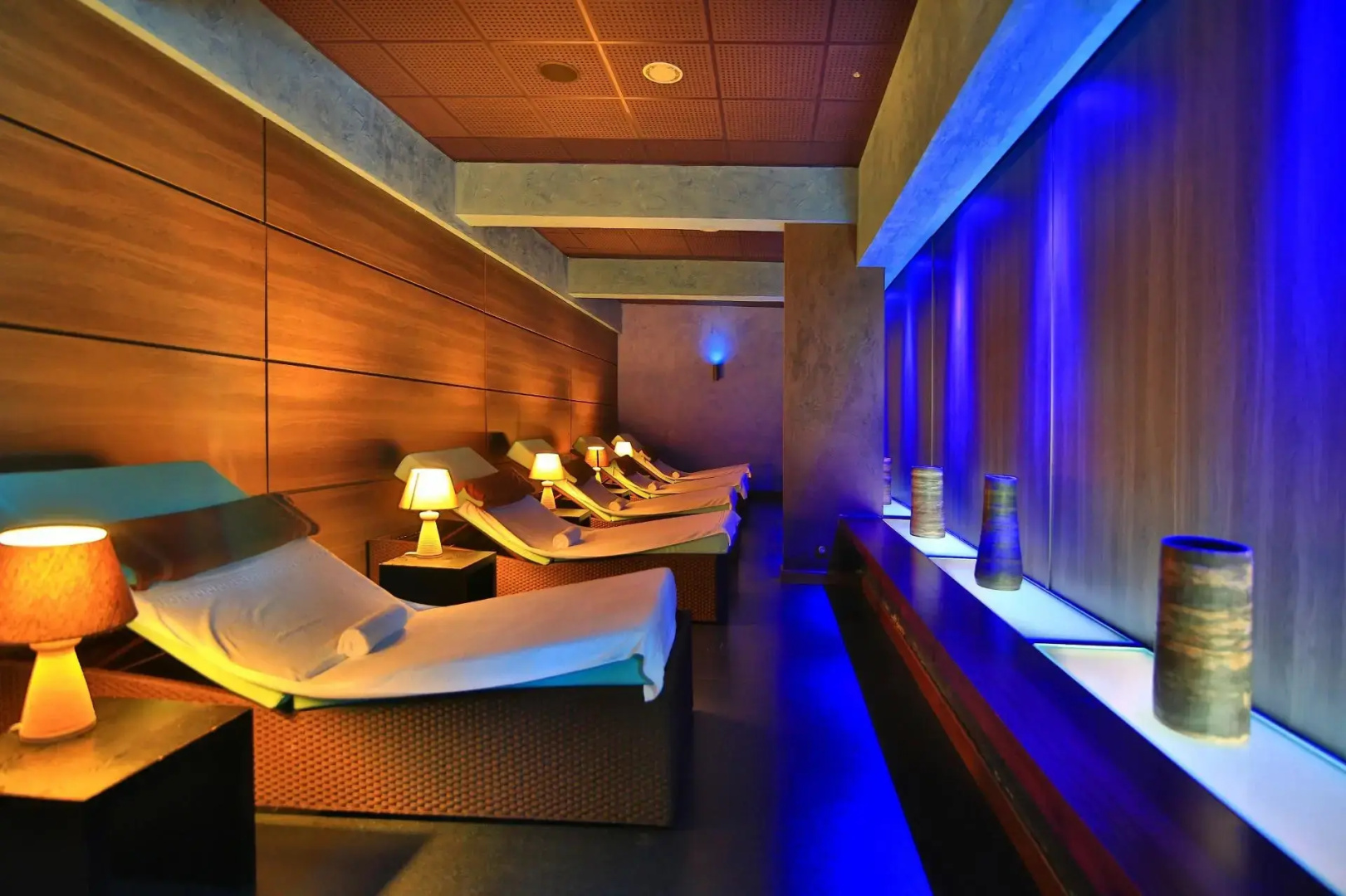 Photo - Mahogany Hotel Residence & Spa