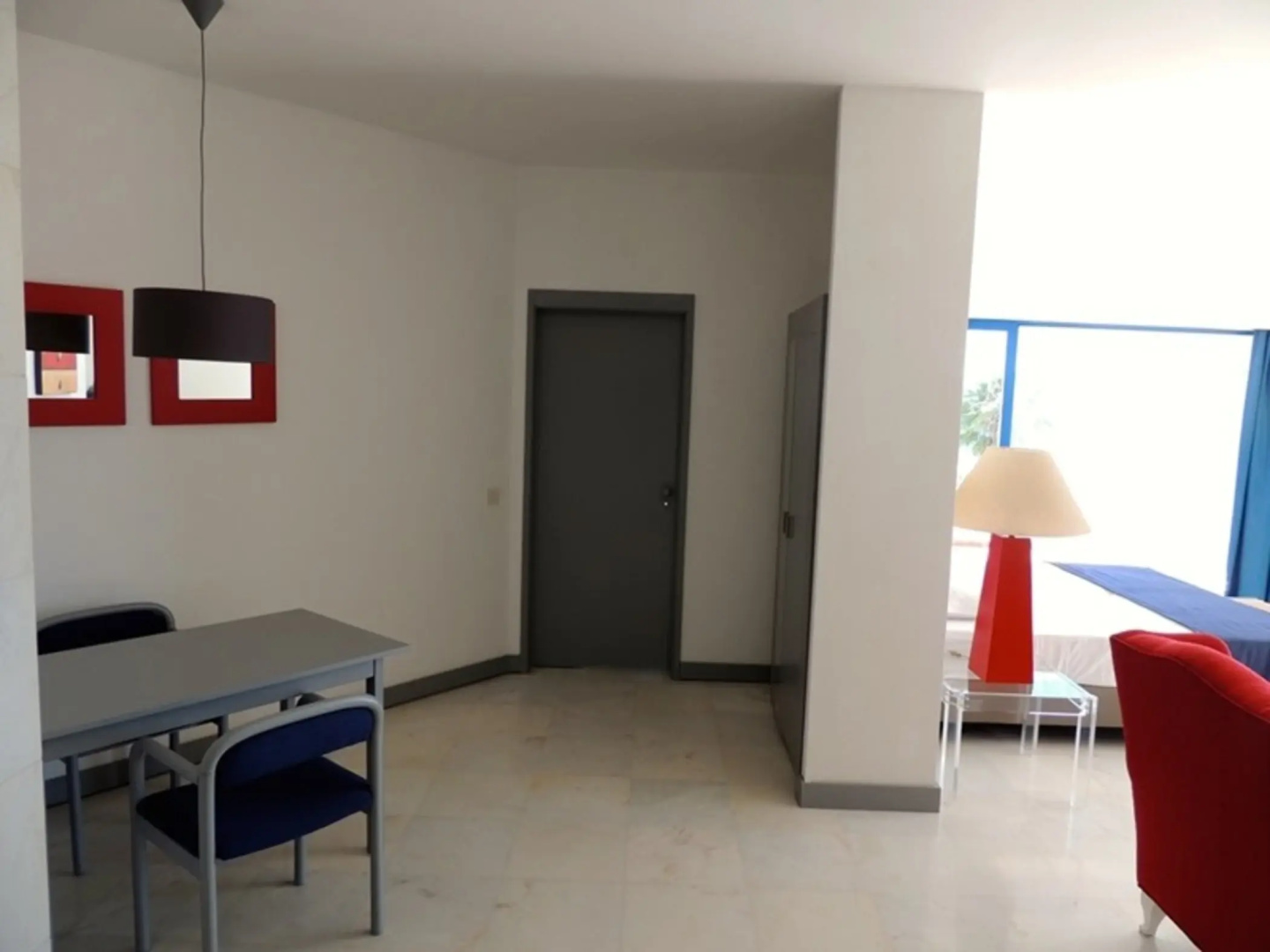 Foto - Almar Hotel Apartamento