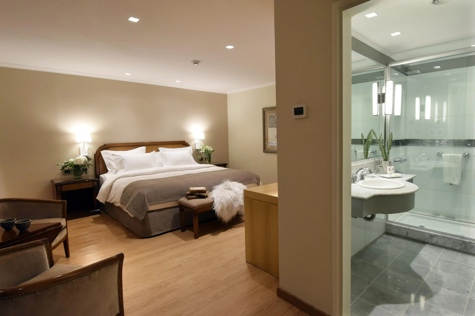 Foto - Windsor Hotel