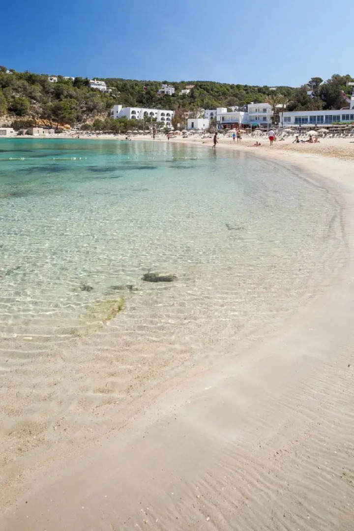 Foto - Aparthotel Puerto Cala Vadella