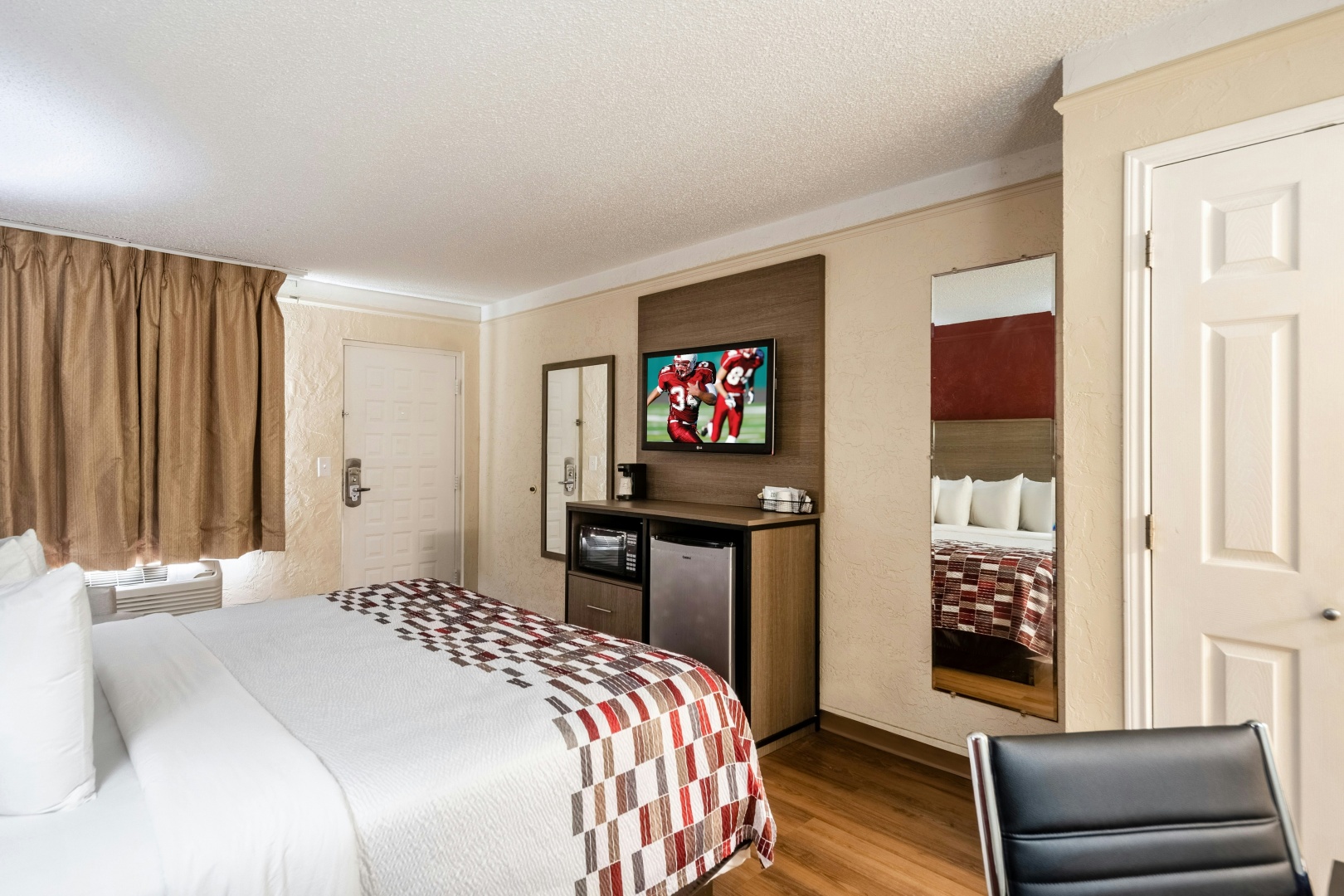 Foto - Red Roof Inn Tampa Bay - St Petersburg