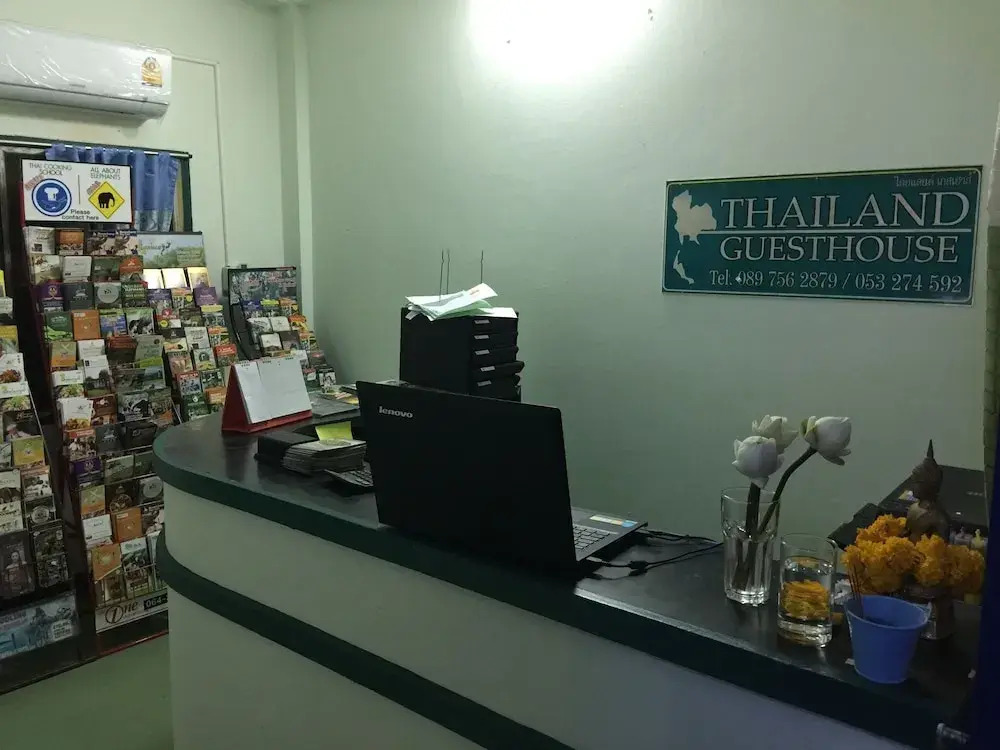 Foto - B House Chiang Mai Thailand