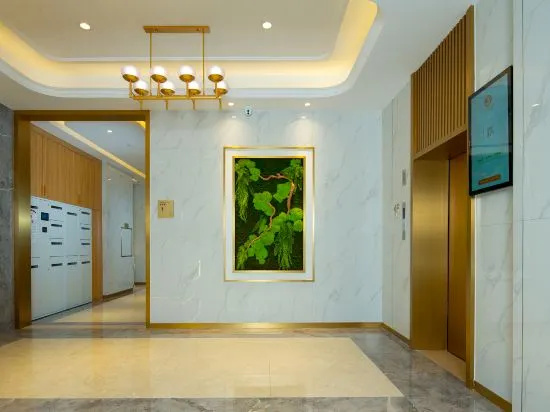 Vienna 3 Best Hotel (Flagship Store of Dongguan Nancheng Xiping Subway Station)