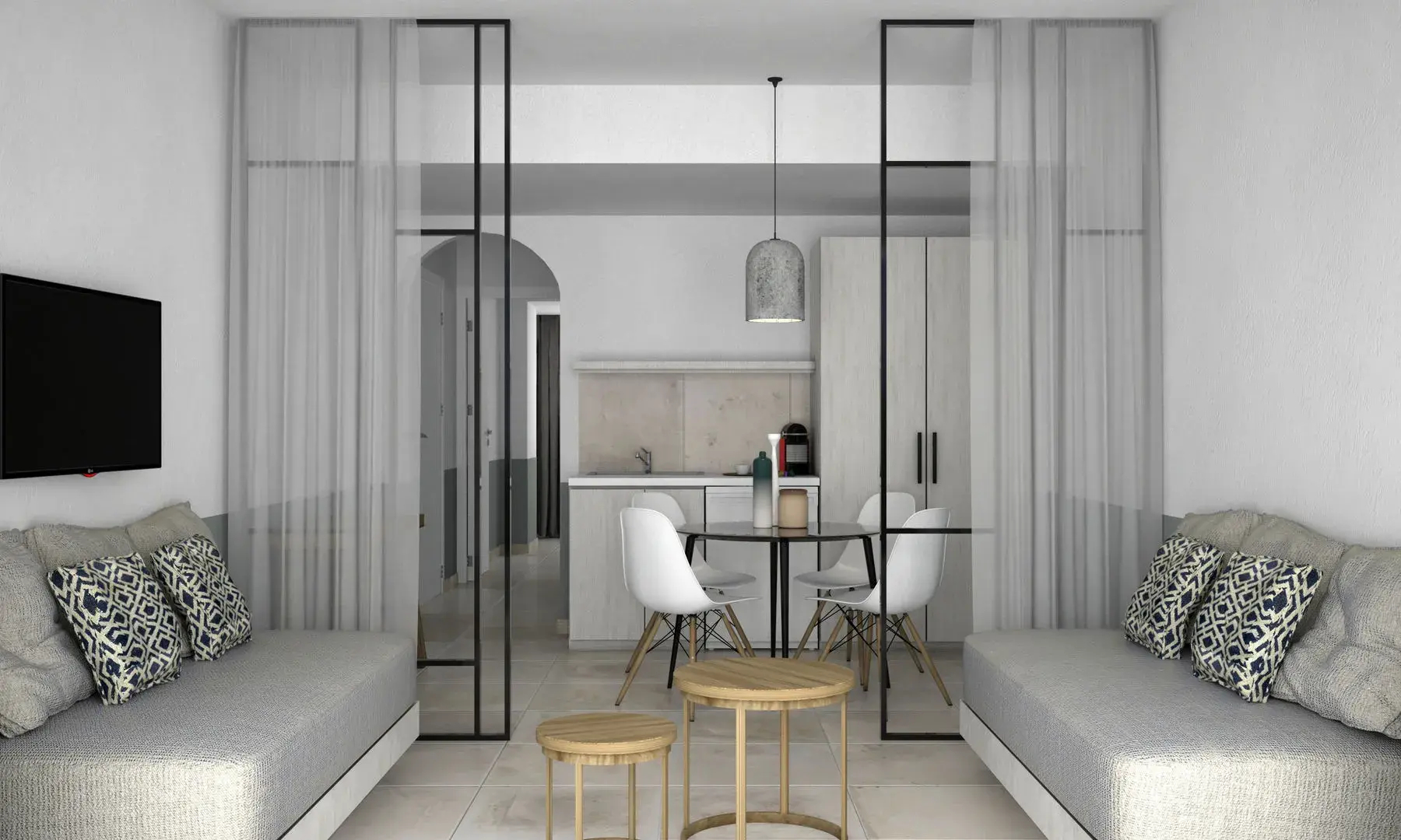 Photo - Louis Paphos Breeze