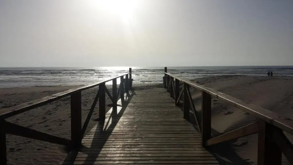 Foto - Hostal Brisas de Conil