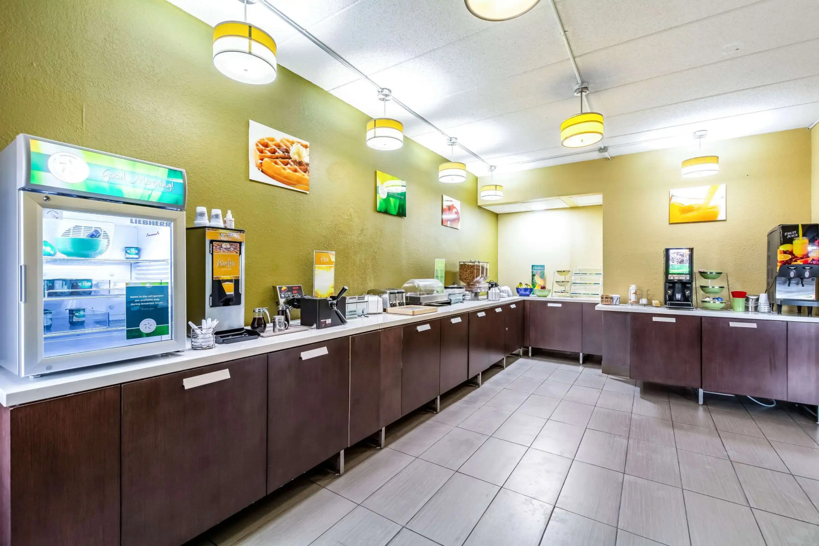 Foto - Quality Inn & Suites Southport