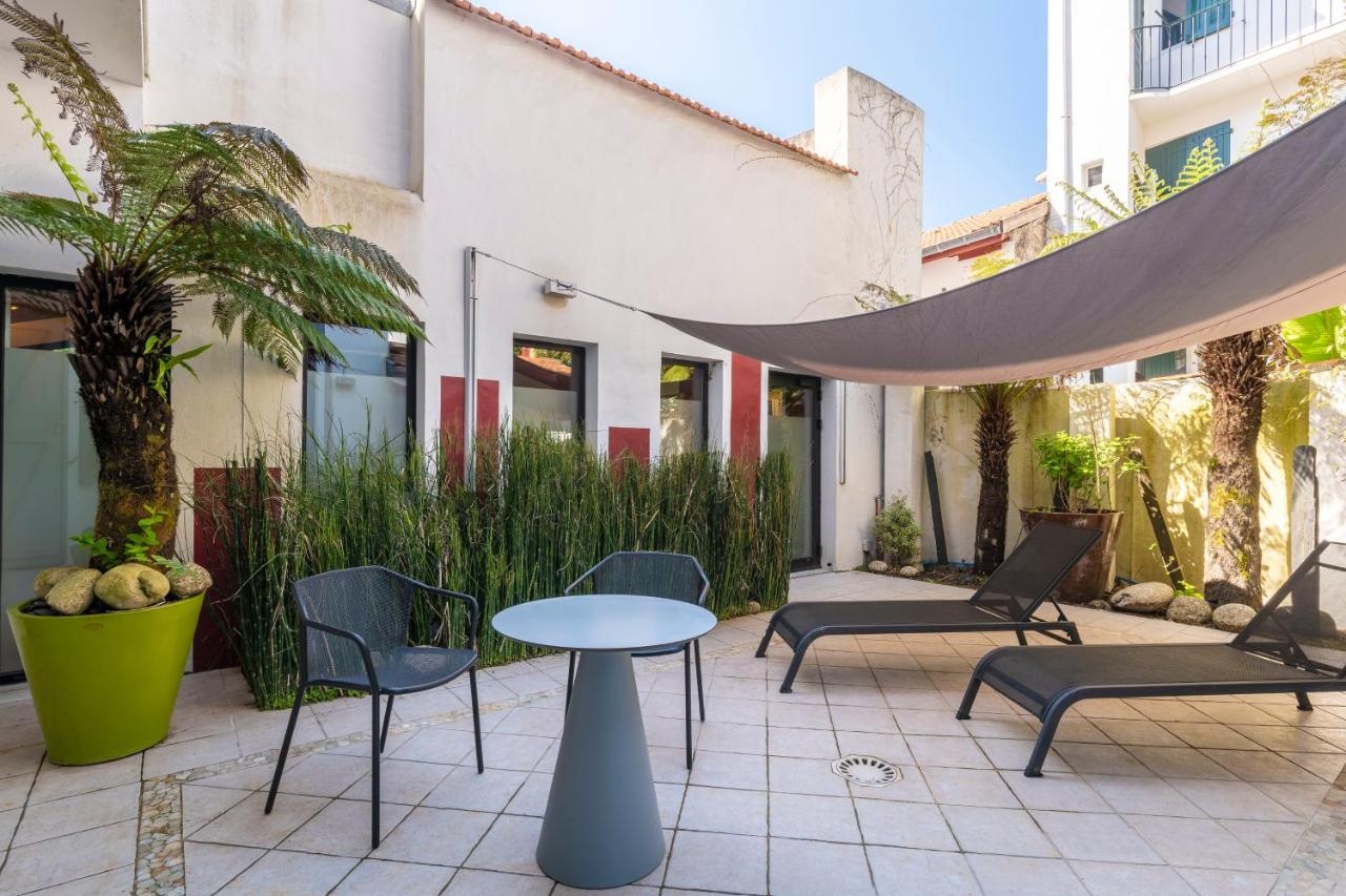 Photo - Hôtel Villa Koegui Biarritz