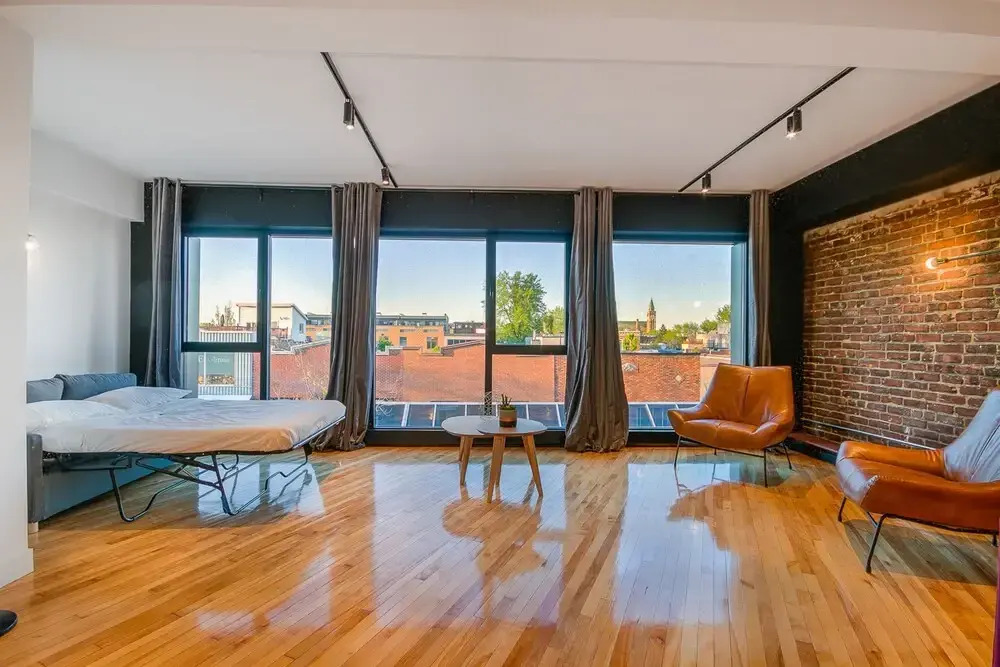 Foto - LiV MTL Plaza