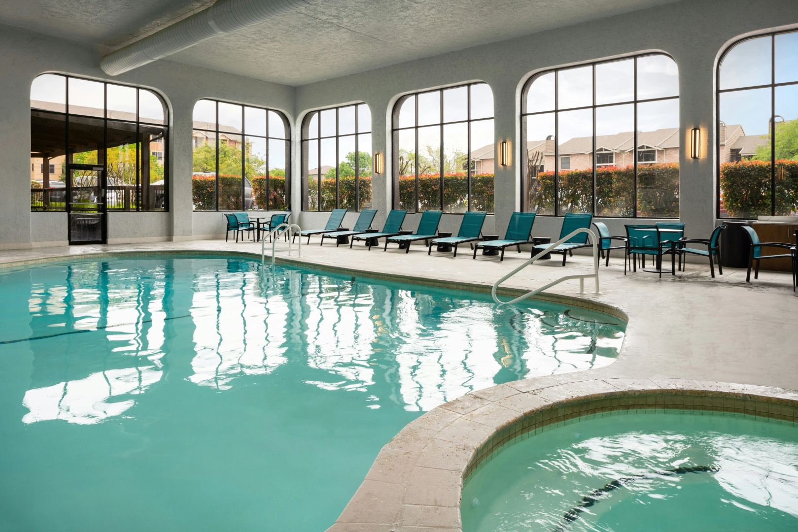 Photo - Embassy Suites by Hilton Austin Central