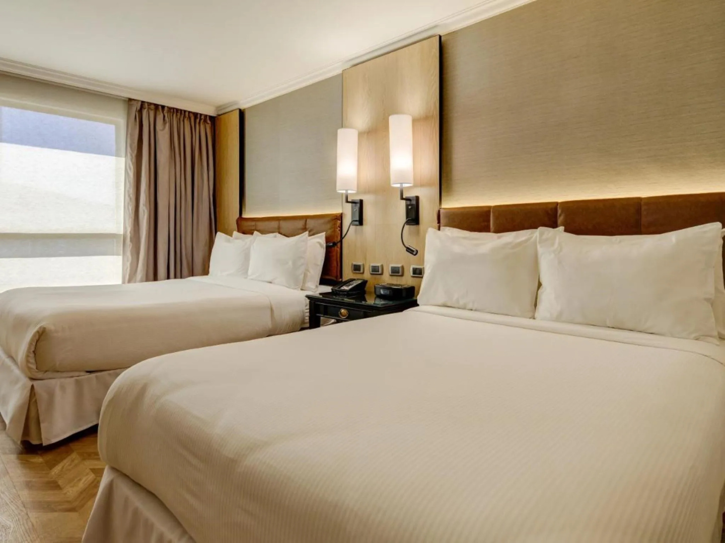 Foto - Hotel Plaza El Bosque Ebro