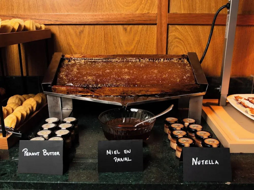 Foto - Mauad Hotel Boutique