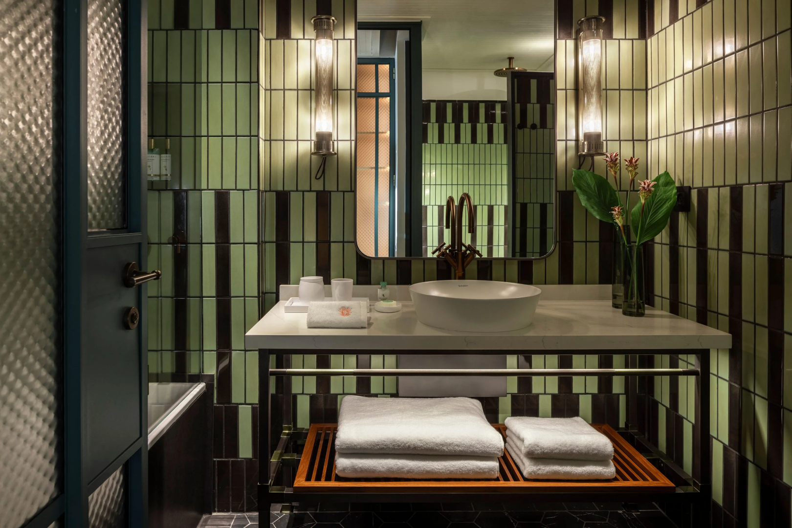 Foto - The George Tel Aviv