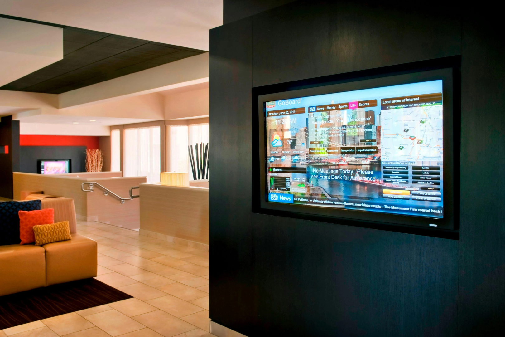 Photo - Courtyard by Marriott Tarrytown Westchester County