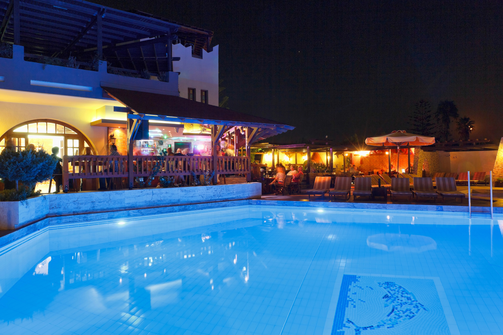 Photo - Gaia Garden Hotel