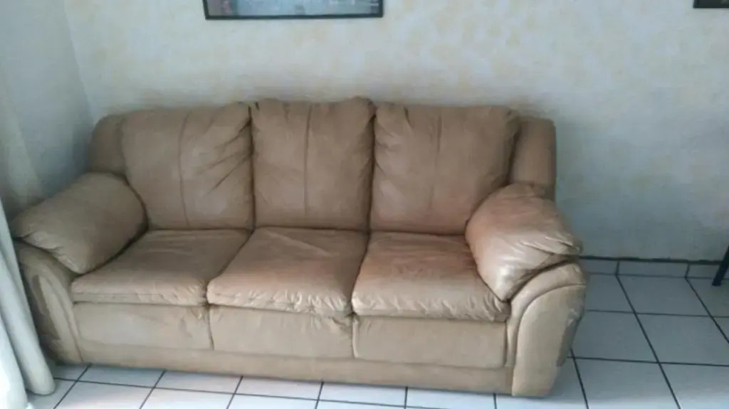 Foto - Vagabundo Expo Guadalajara