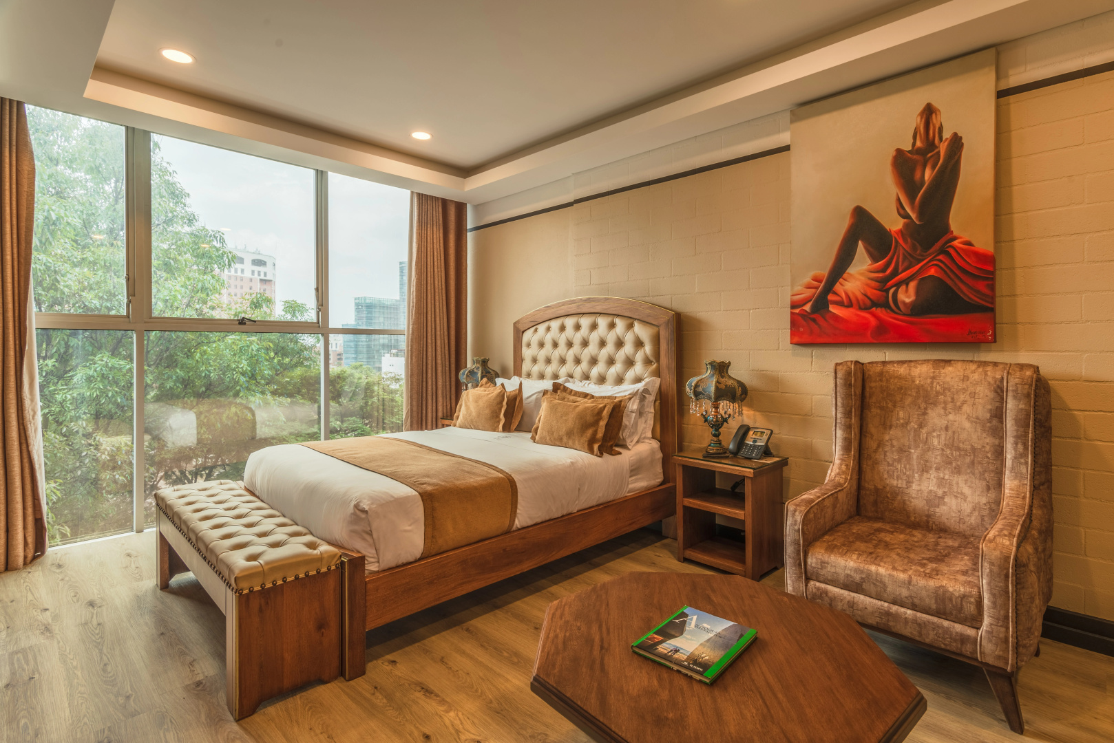 Photo - Hotel Du Parc
