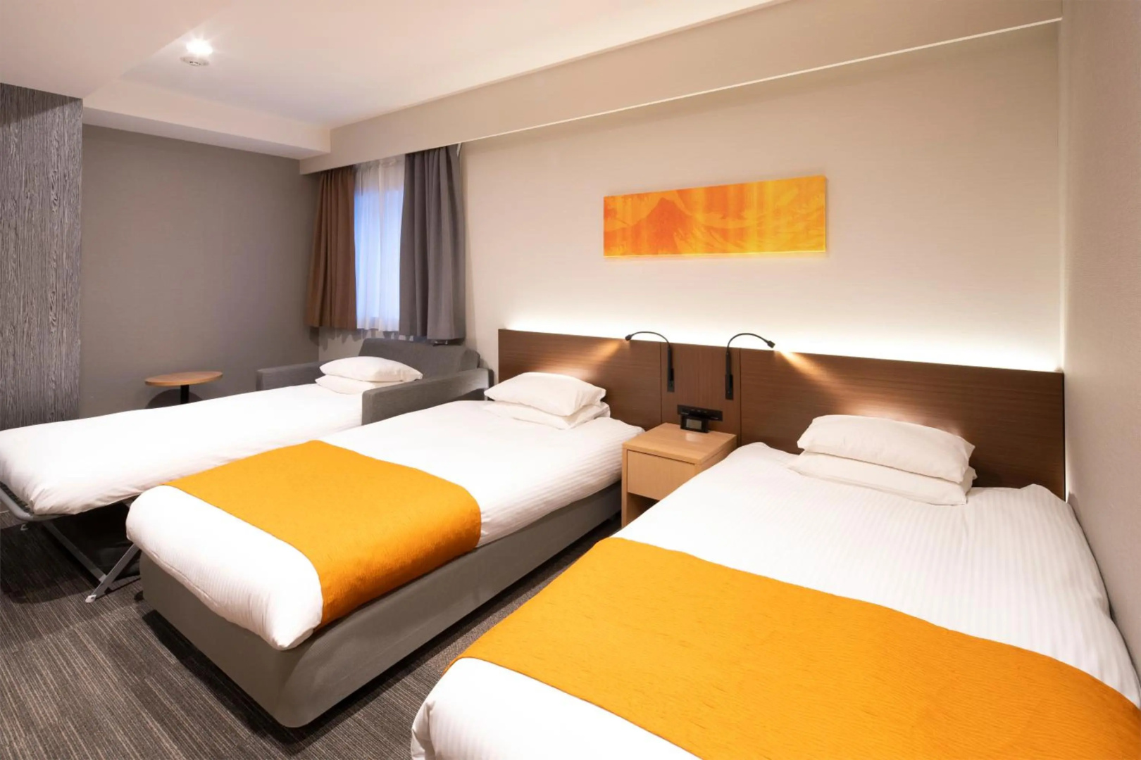 La'gent Stay Sapporo Oodori Hokkaido