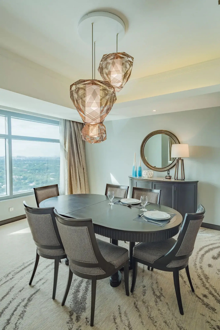 Foto - Ascott Makati