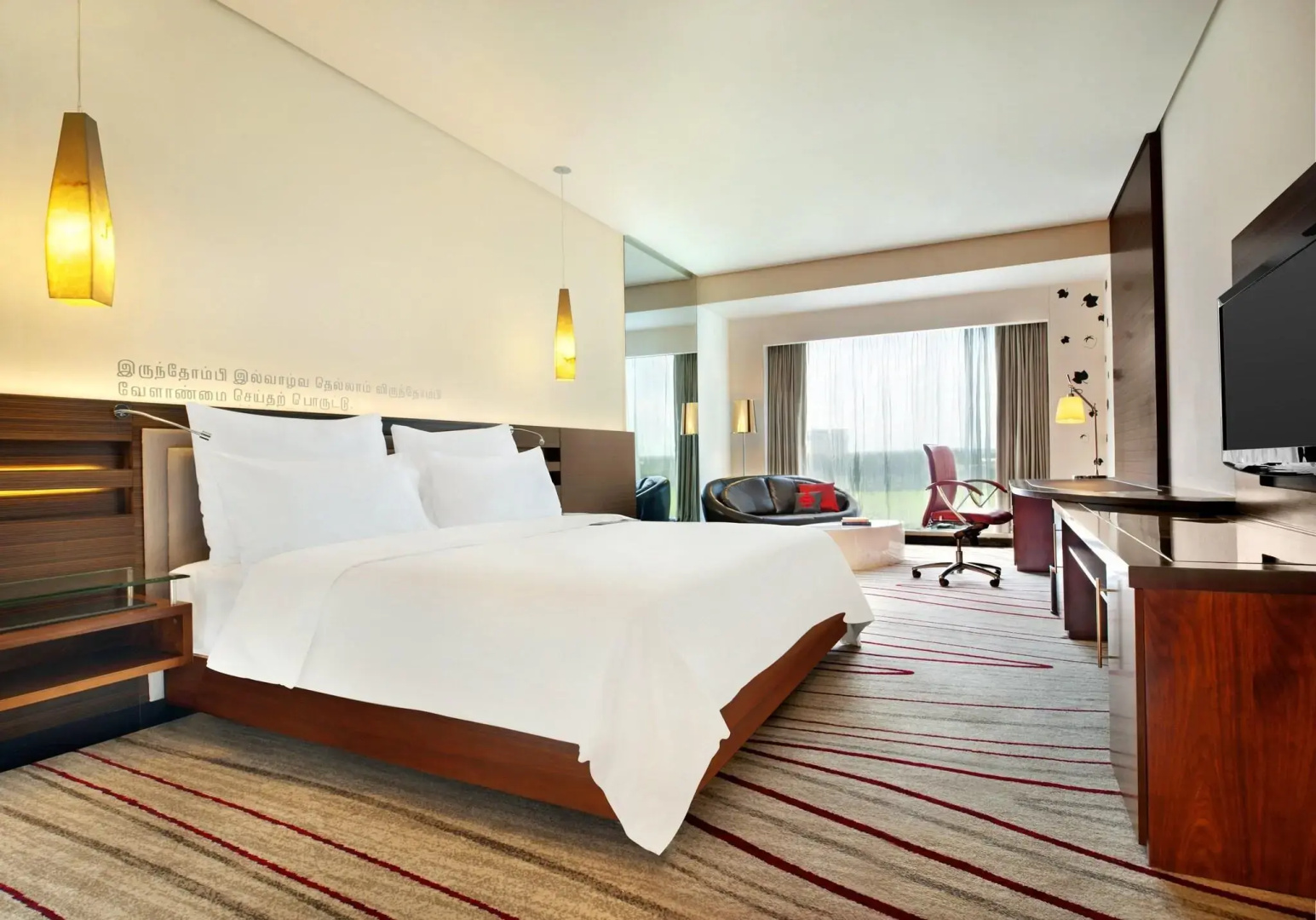 Photo - Le Meridien Coimbatore
