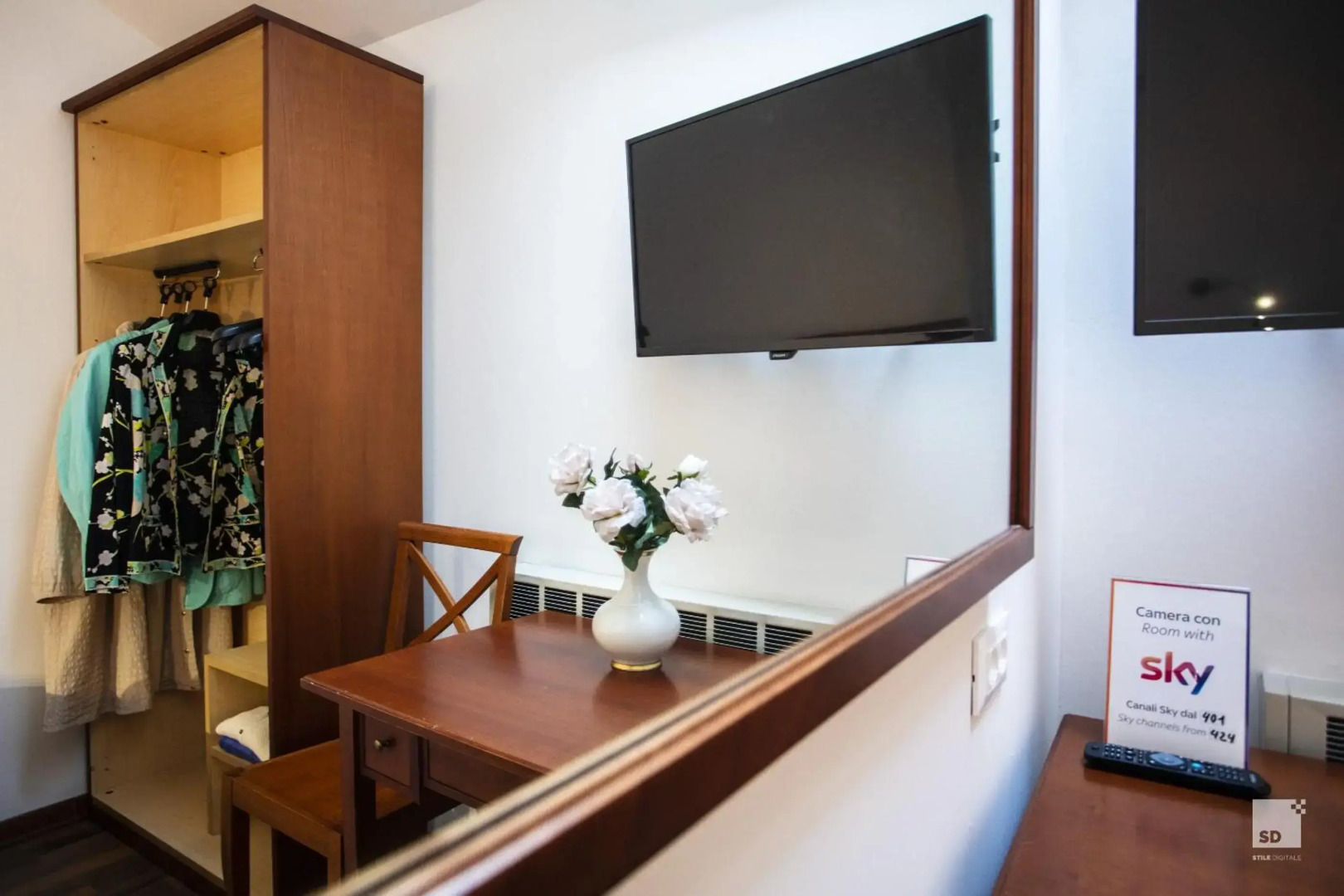 Photo - Hotel Blumen Collection by GSA Hotels