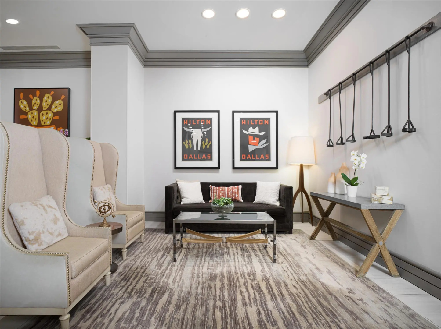 Photo - Hilton Dallas/Park Cities