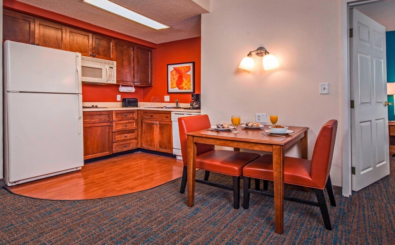 Photo - Residence Inn by Marriott Norfolk Airport