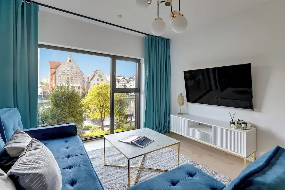 Foto - Rezydencja Wintera & Parking by Downtown Apartments