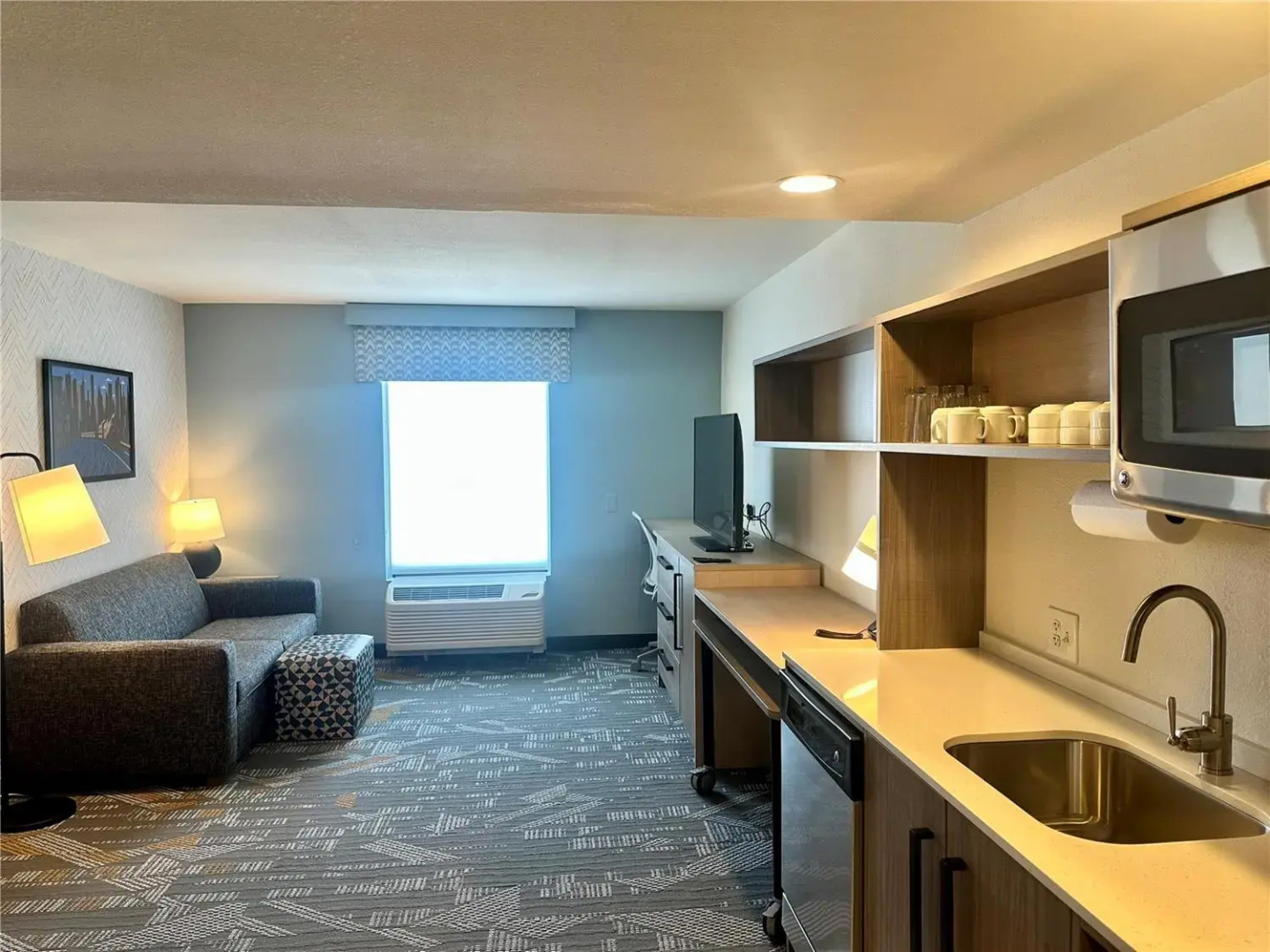 Foto - Home2 Suites by Hilton Rahway, NJ