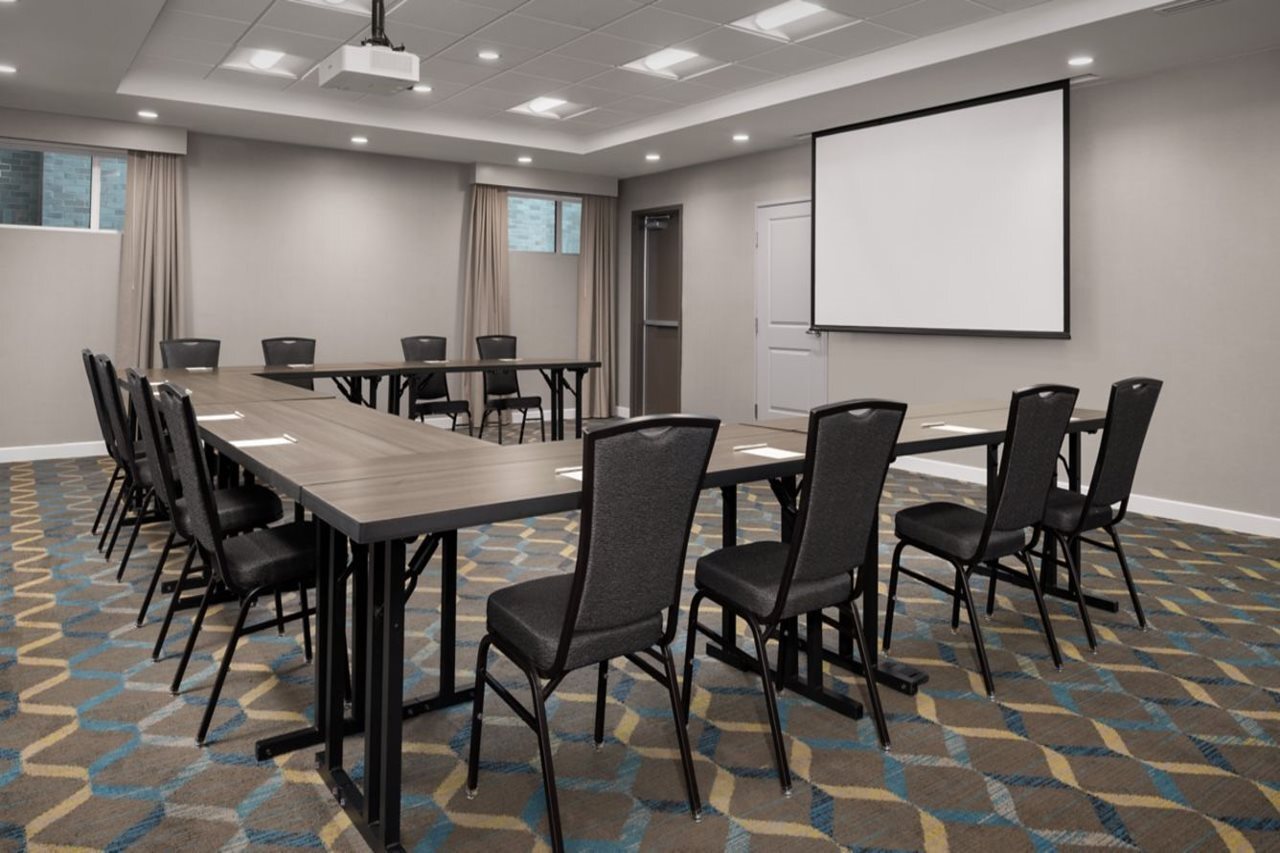 Foto - Residence Inn by Marriott Dallas Grand Prairie