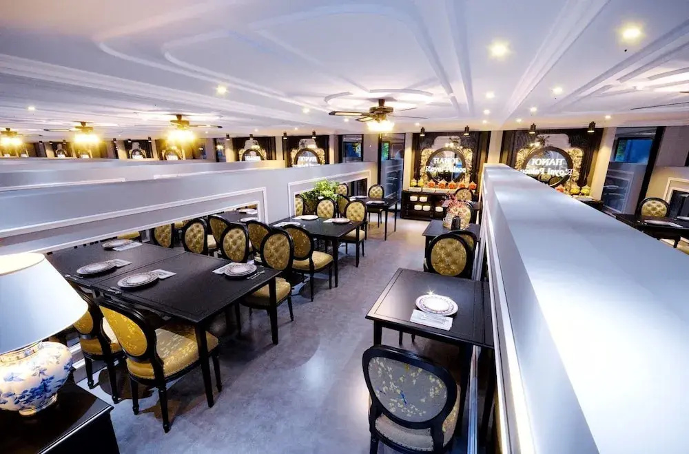 Foto - Hanoi Royal Premium Hotel
