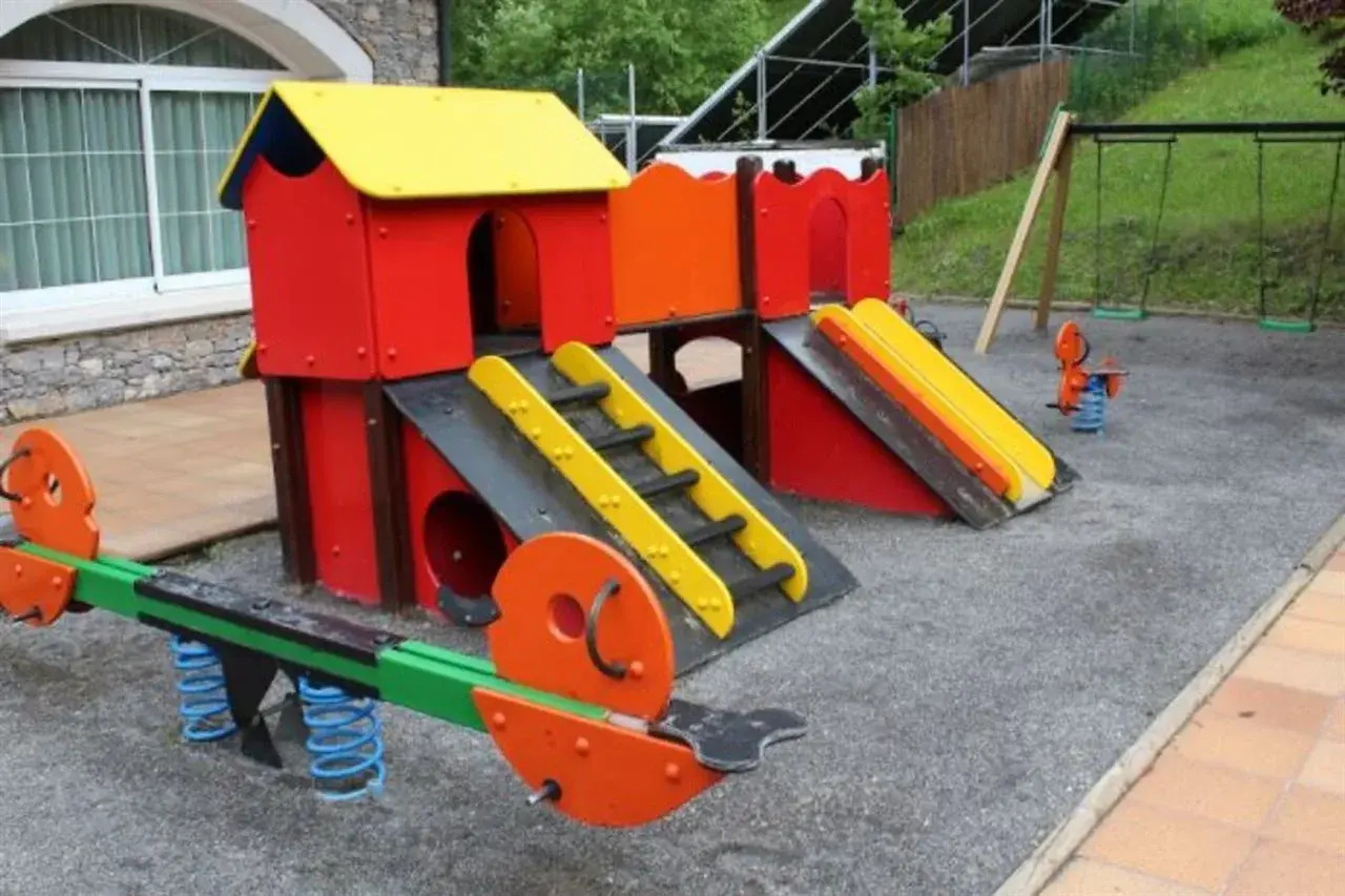 Foto - Hotel Sant Gothard by Nexta