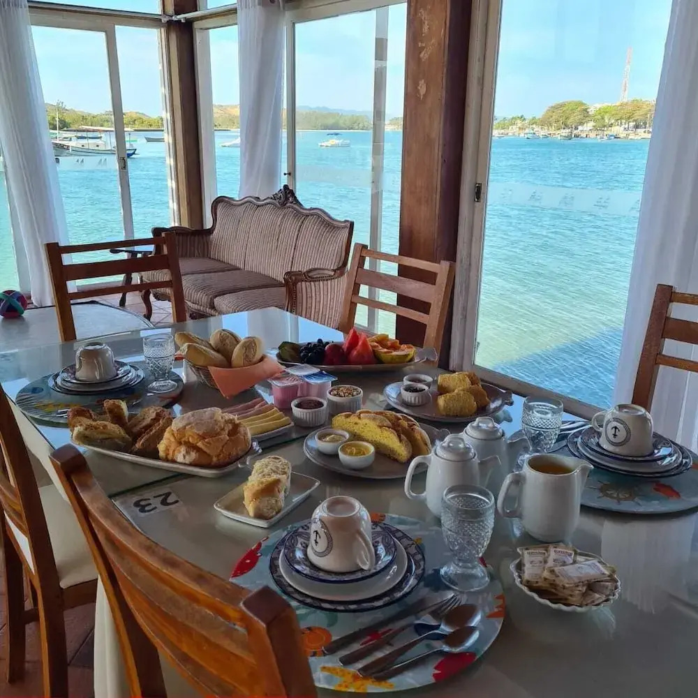 Photo - Pousada Marilia