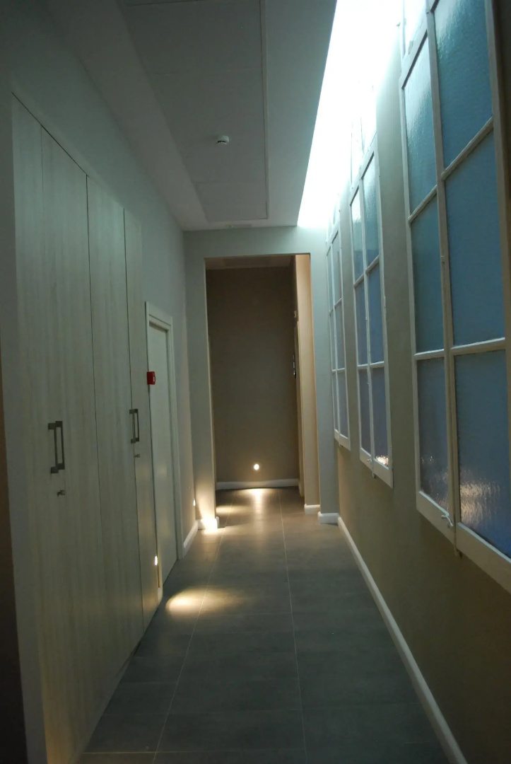 Foto - Plaza Goya Rooms