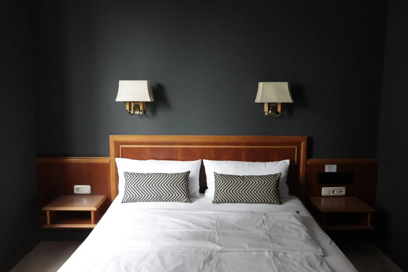 Foto - Boutique Hotel Krone München