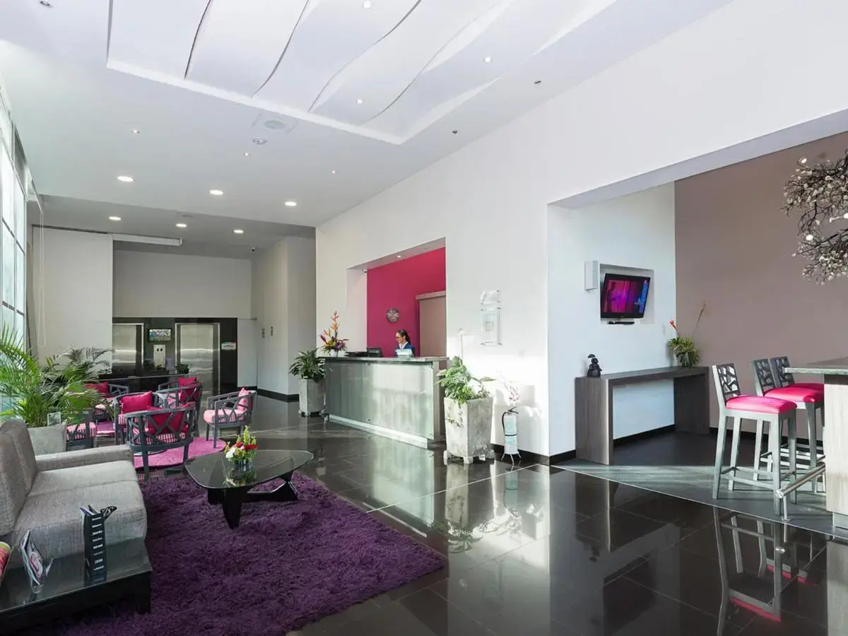 Photo - Hotel BH El Poblado