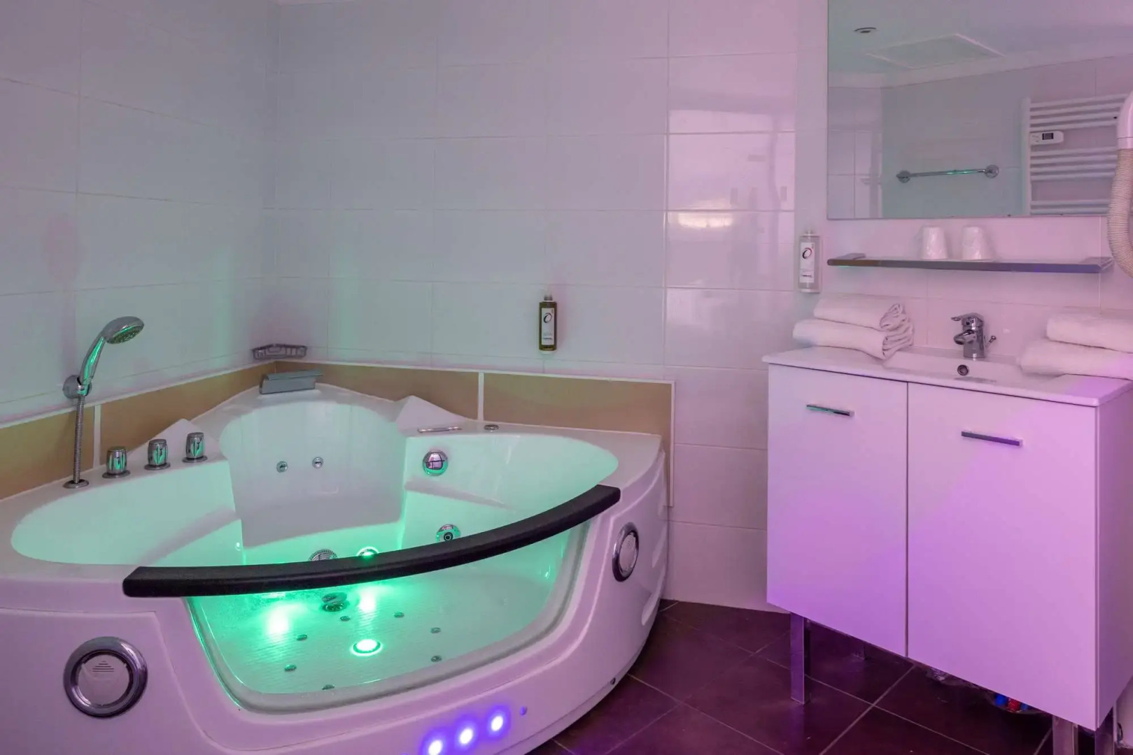 Foto - The Originals City, Hôtel Les Dômes, Perpignan Sud Saleilles