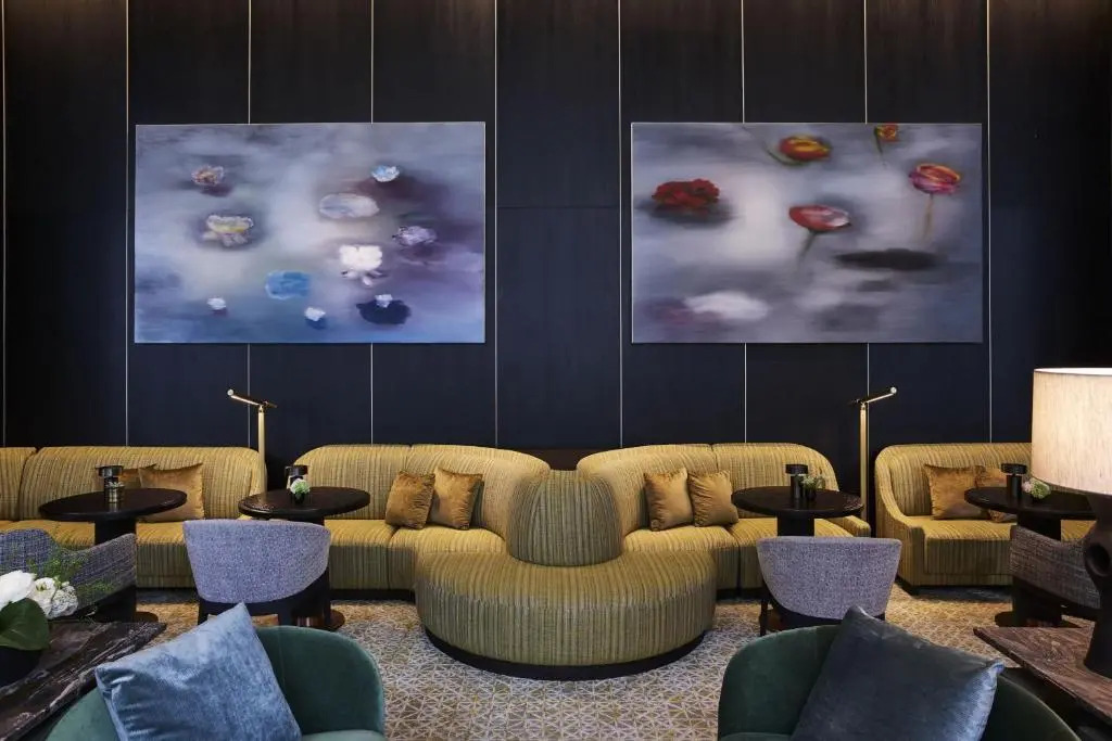 Photo - The Ritz-Carlton New York, NoMad