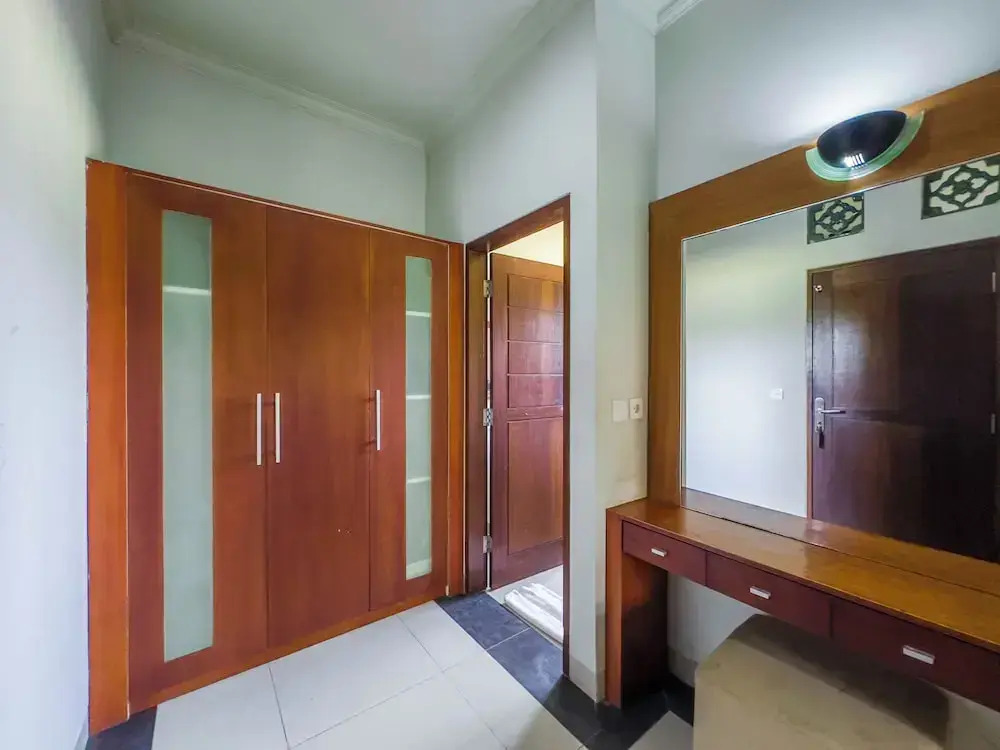 Foto - Uma Dana Ubud