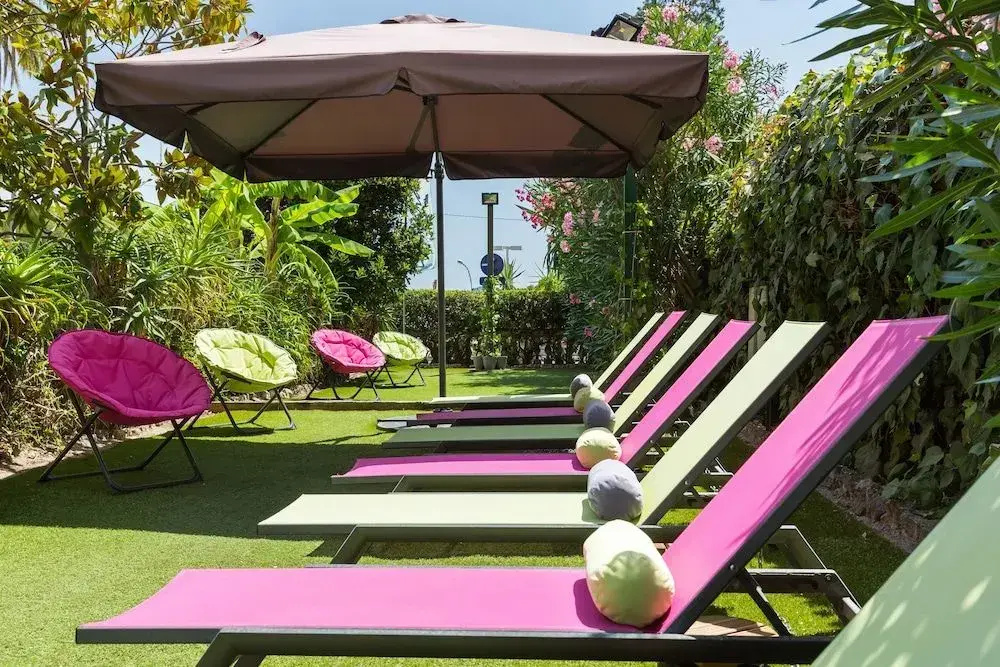 Photo - Hôtel El Paradiso