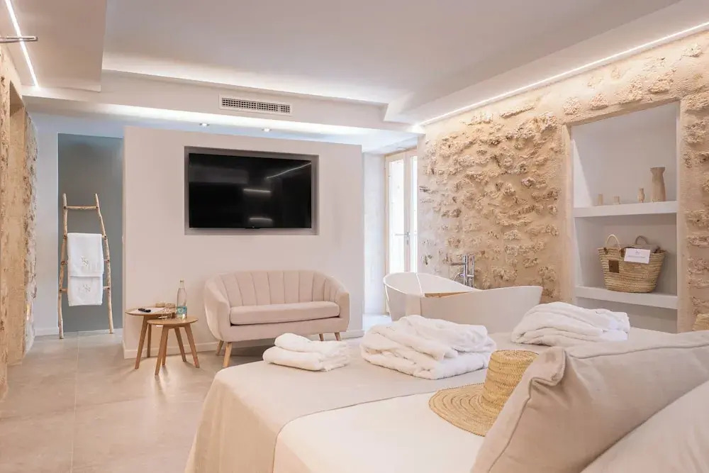 Photo - Vila Nova Suites & SPA - Adults only TI