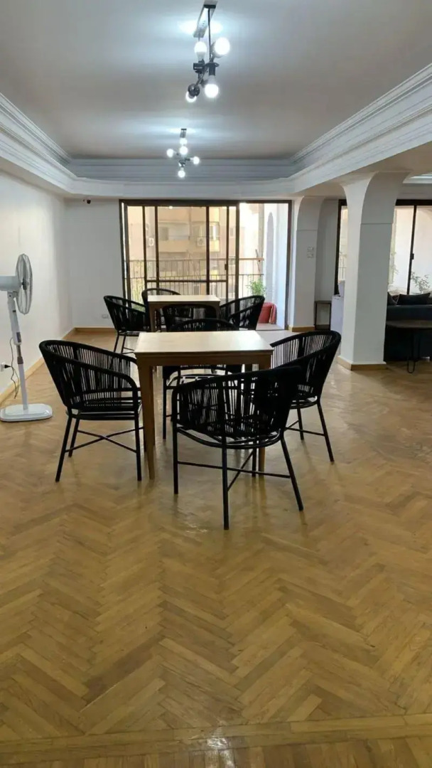 Foto - Pyramids Nights Hostel