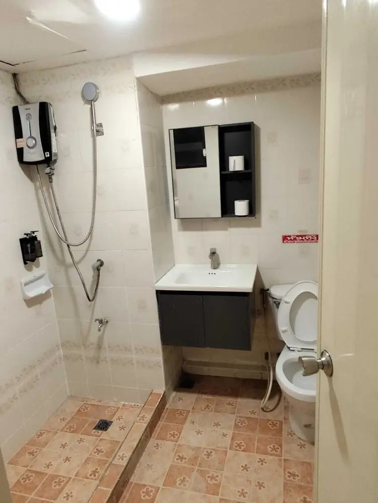 Foto - Hotel Soni Mansion Pratunam