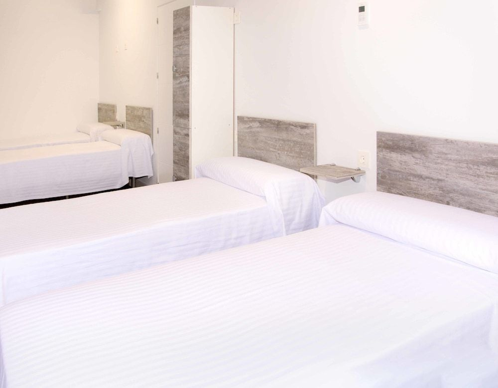 Photo - Deluxe Hostels & Suites Merida