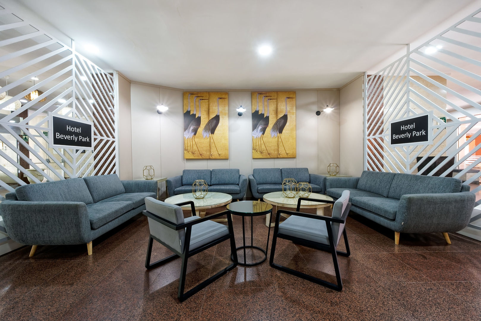 Foto - Relaxia Beverly Park