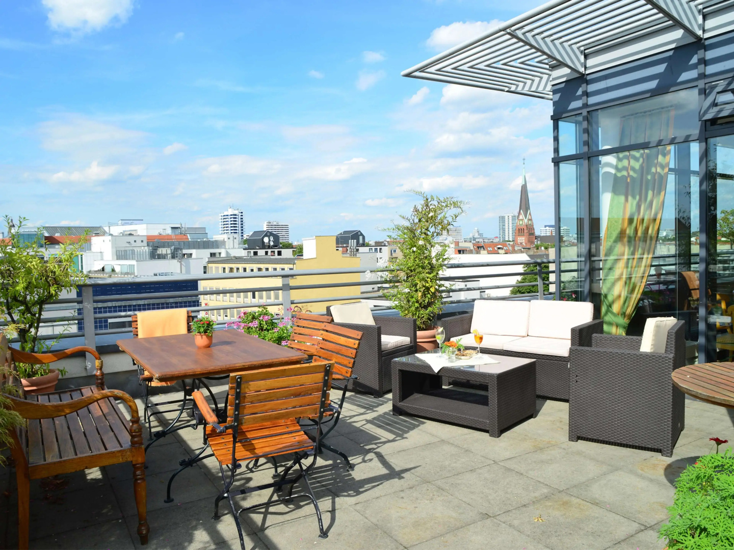 Foto - Hotel Domicil Berlin By Golden Tulip
