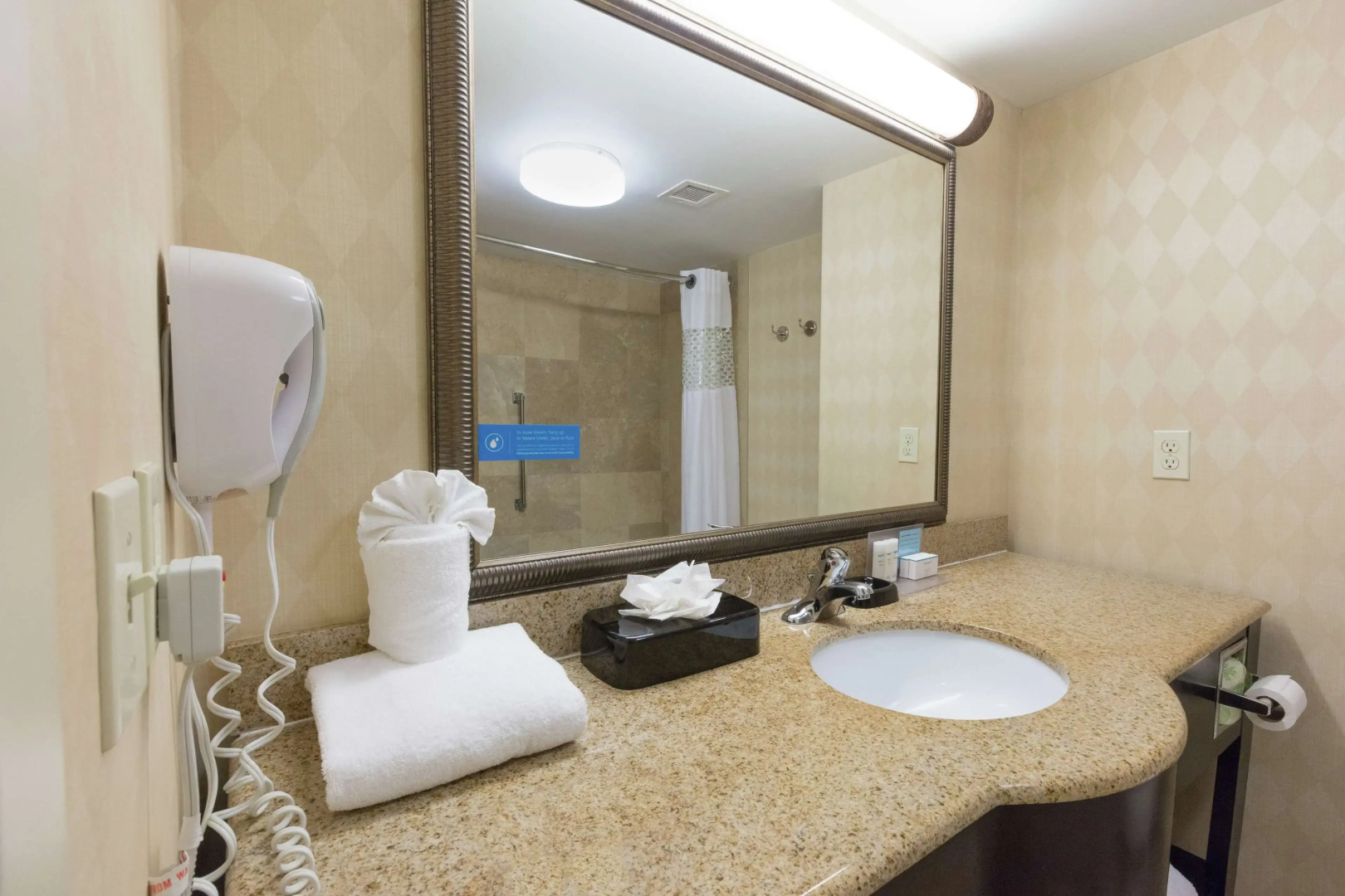 Photo - Hampton Inn Suites Jacksonville Airport