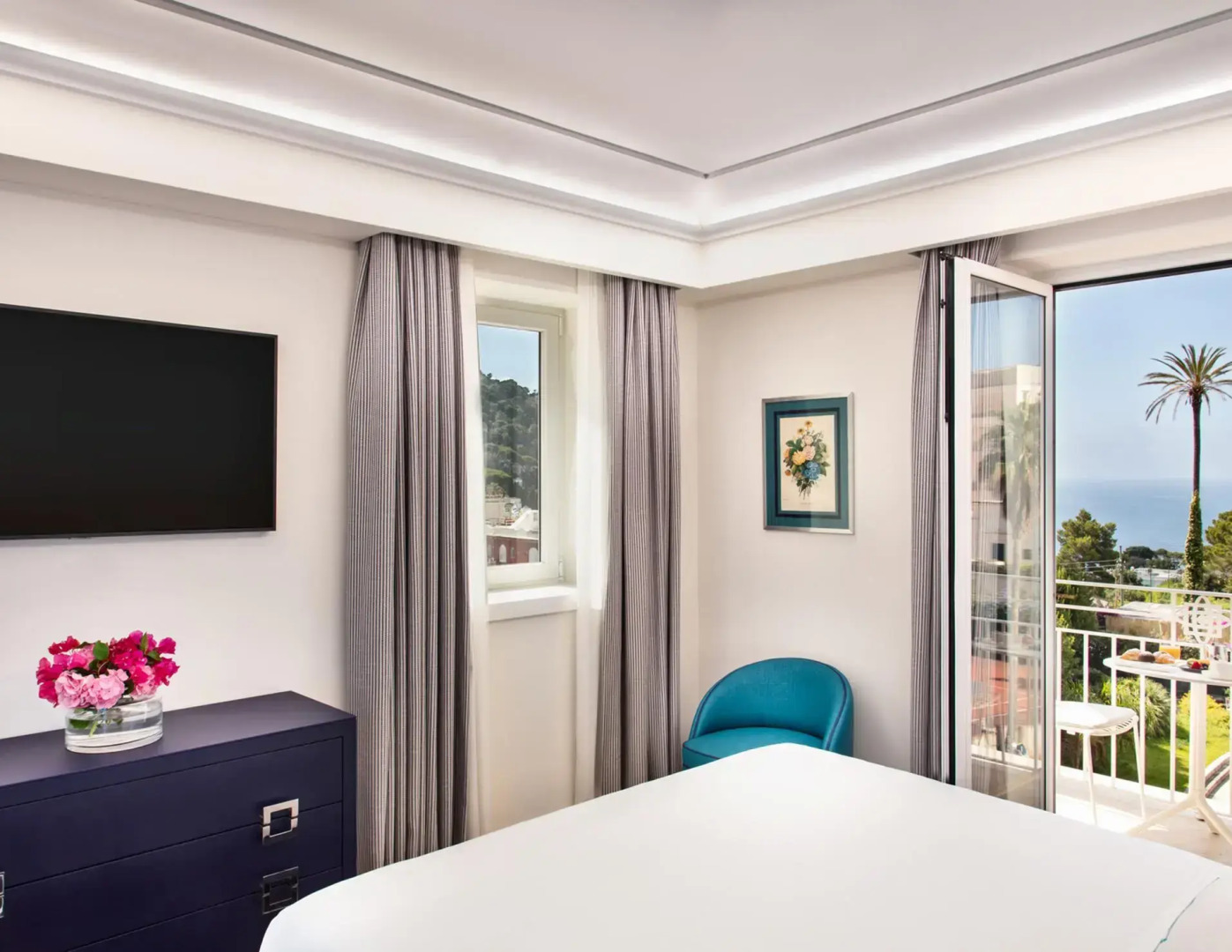 Foto - Pazziella, a Luxury Collection Hotel, Capri